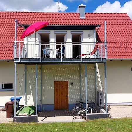 Ferienwohnung Schatz Albstadt Ngoại thất bức ảnh