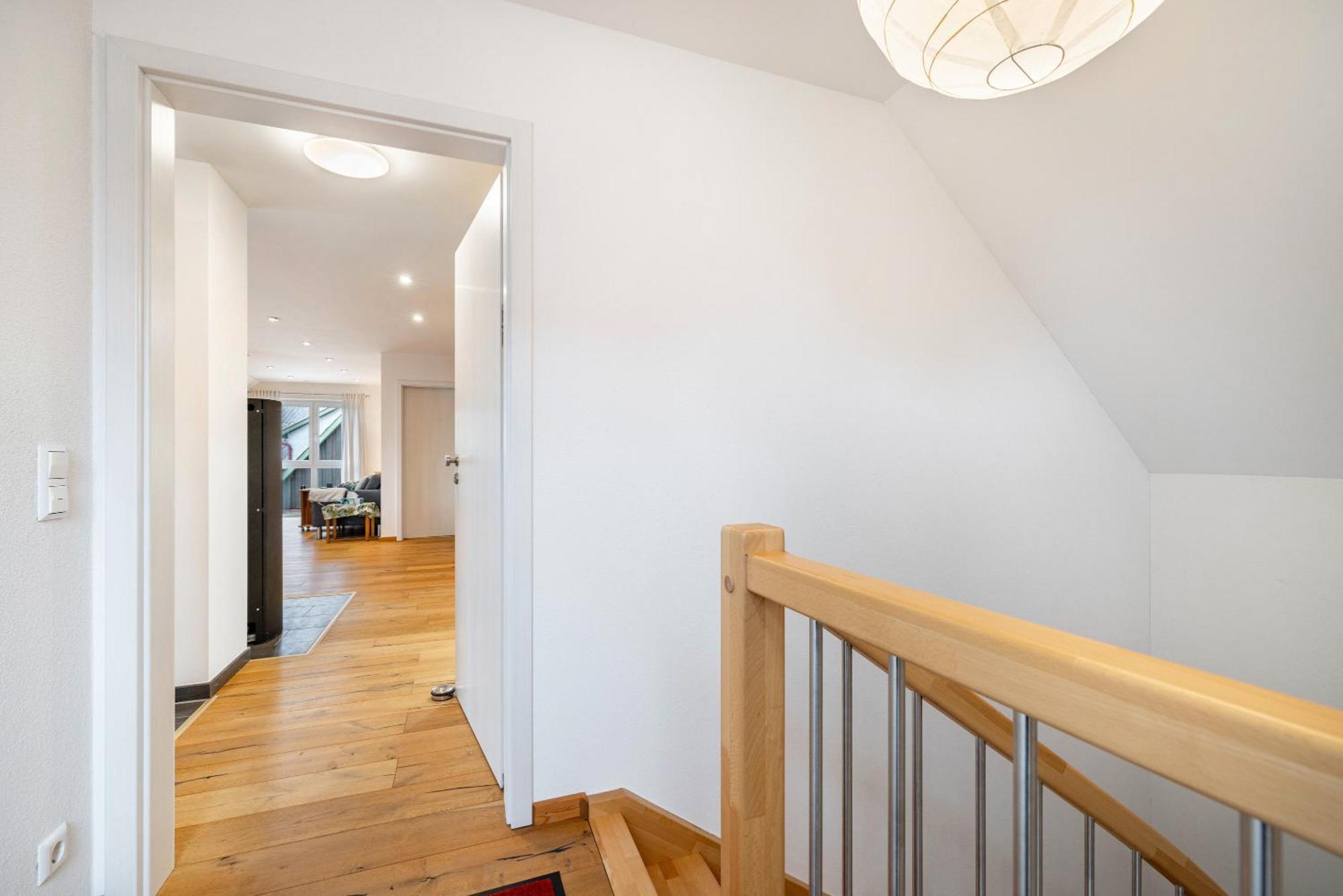 Ferienwohnung Schatz Albstadt Ngoại thất bức ảnh