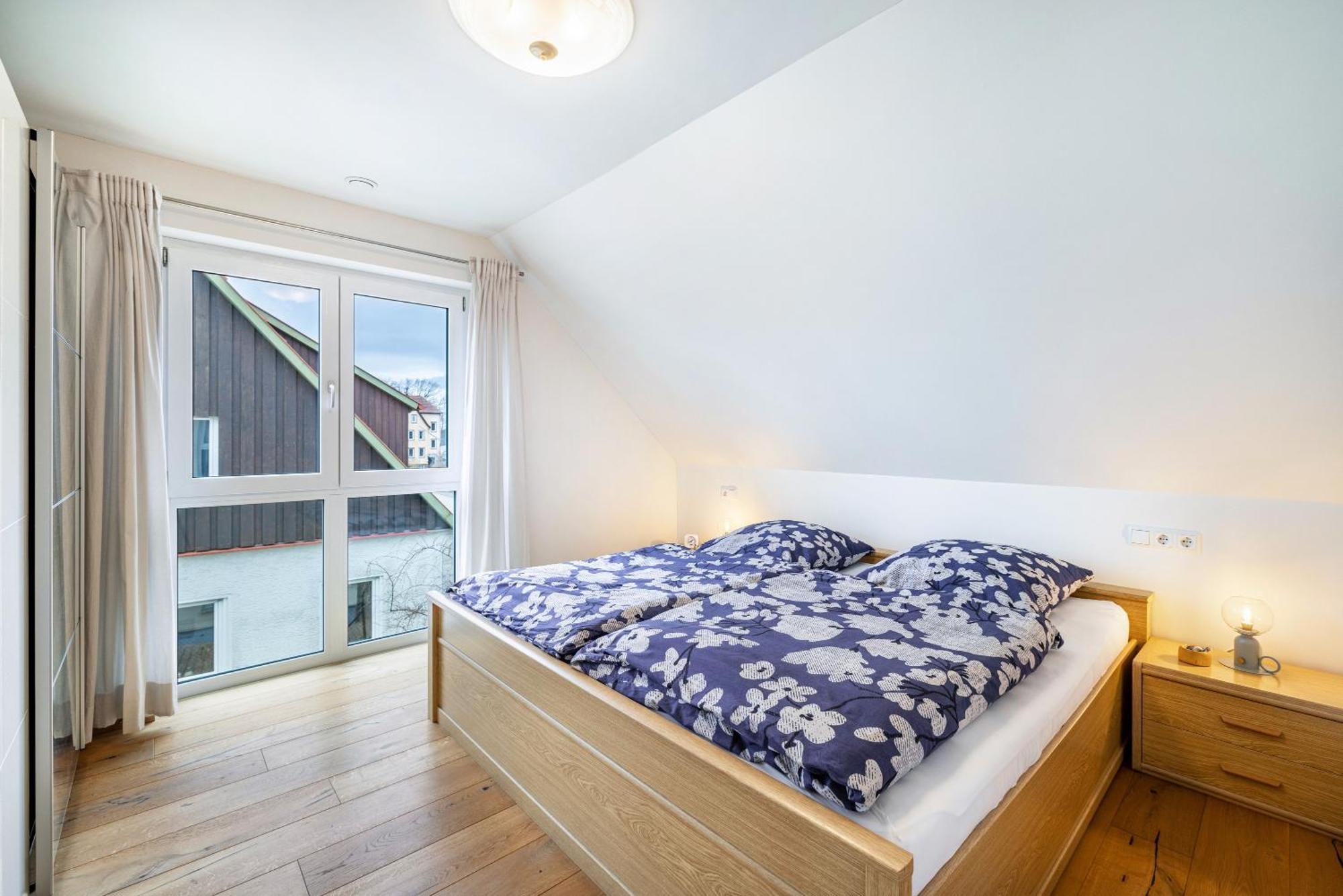 Ferienwohnung Schatz Albstadt Ngoại thất bức ảnh