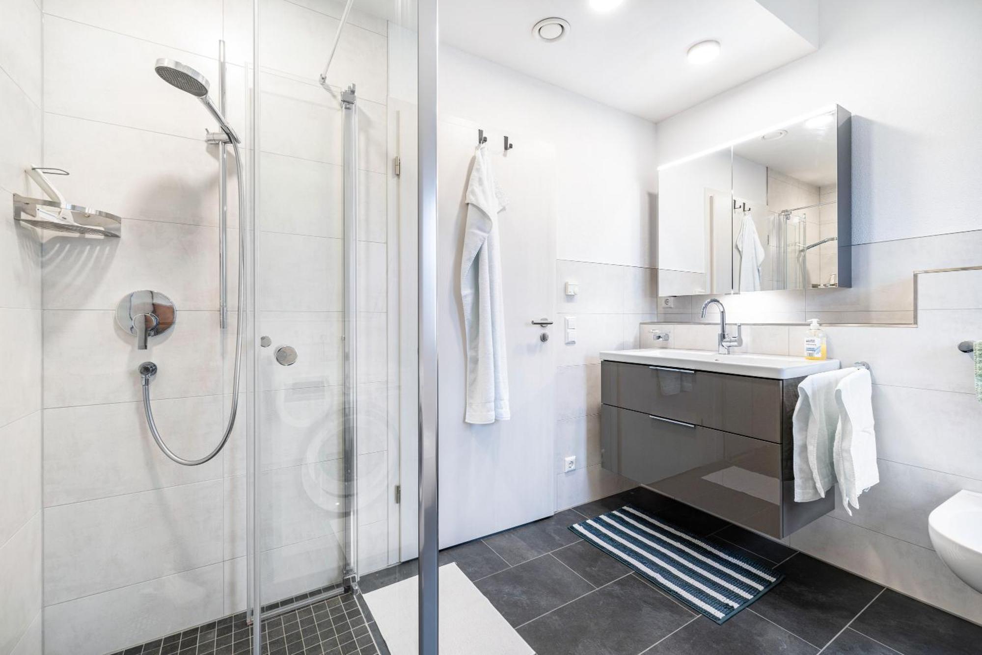 Ferienwohnung Schatz Albstadt Ngoại thất bức ảnh