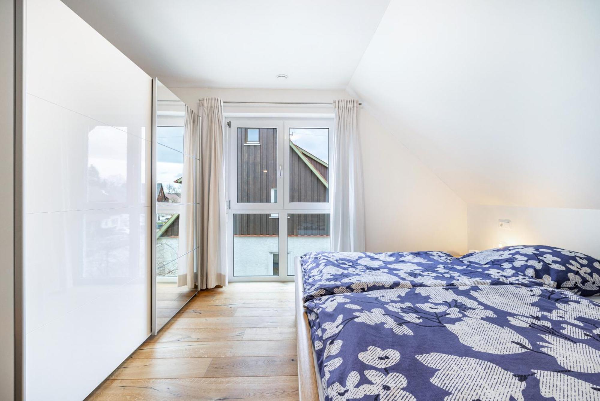 Ferienwohnung Schatz Albstadt Ngoại thất bức ảnh